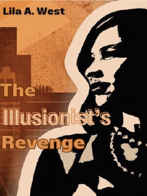 cover image of The Illusionist's Revenge